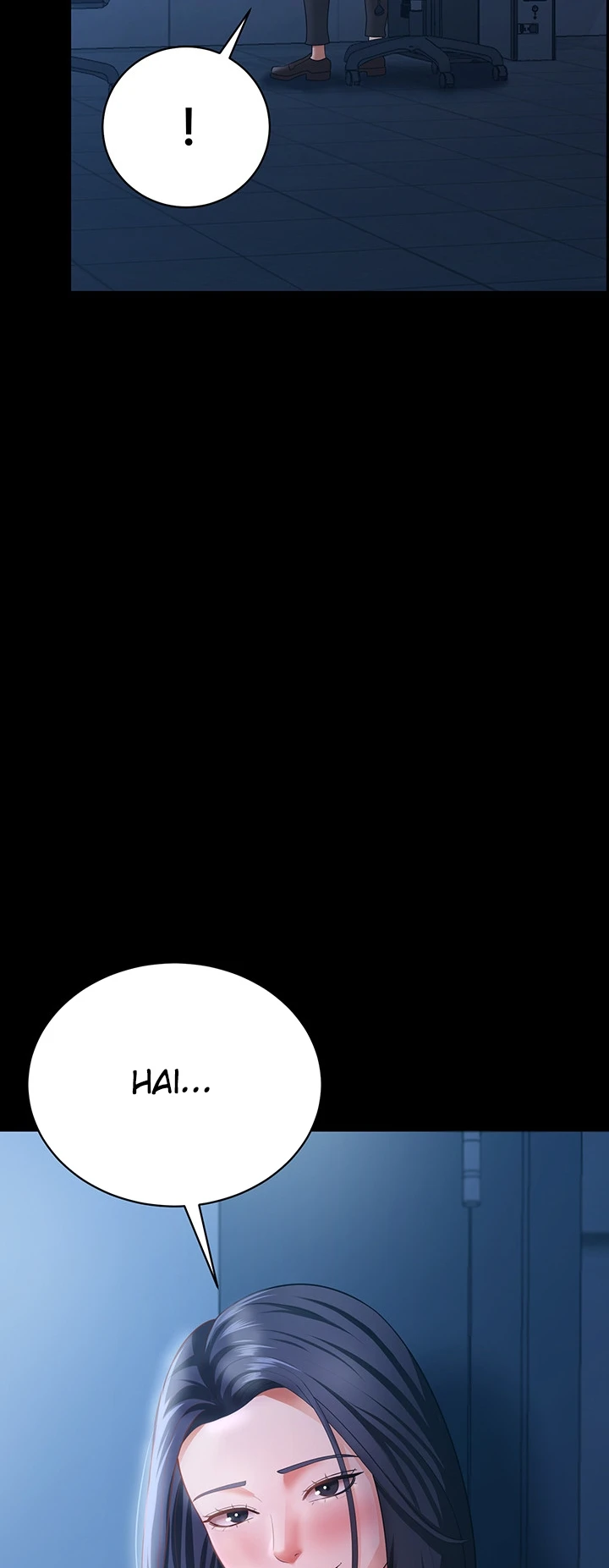 Your Wife Was Amazing Chapter 13 - Page 33